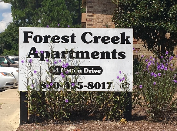 Forest Creek Apartments - Pensacola, FL
