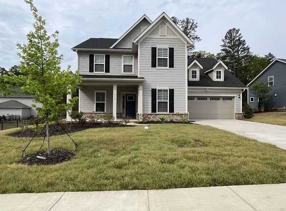 616 Southstone Drive - Stallings, NC