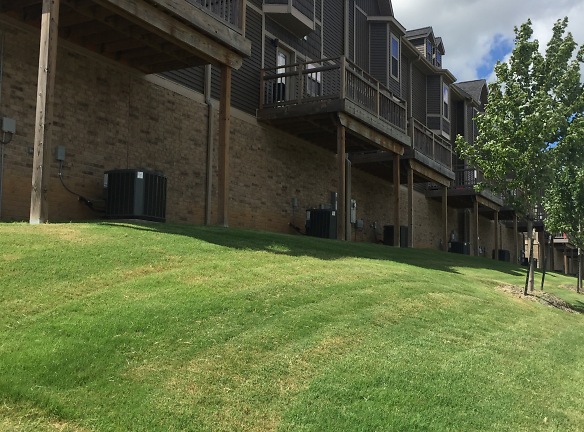 Hawkins House At Shiloh Development Apartments - Fayetteville, AR