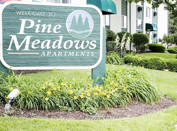Pine Meadows - Joliet, IL