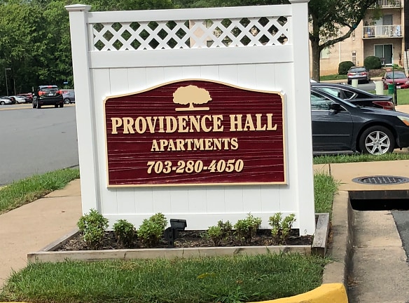 Providence Hall Apartments - Fairfax, VA