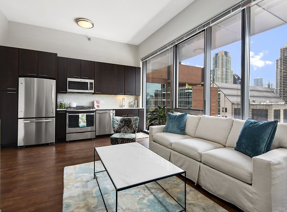 845 N State St unit 1803 - Chicago, IL
