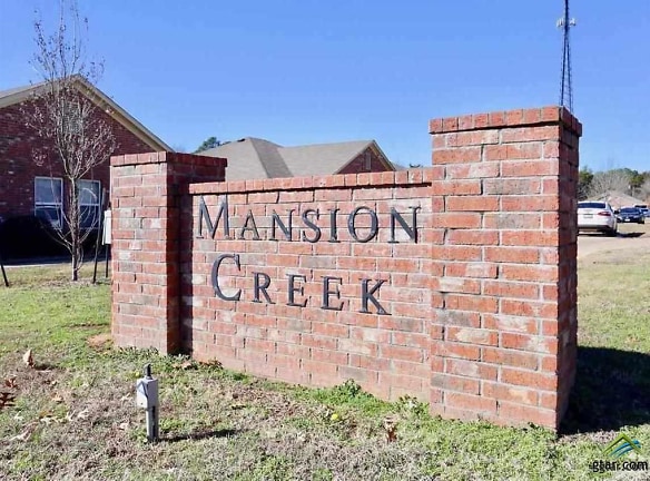 8643 Mansion Creek Cir - Tyler, TX