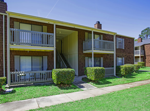 East Gate Apartments - Meridian, MS