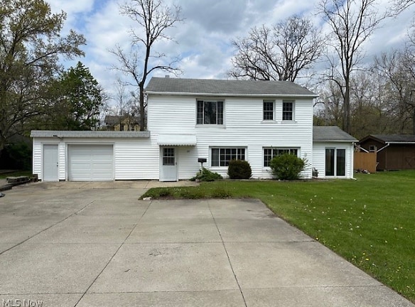 87 Maple Dr #UP - Hudson, OH