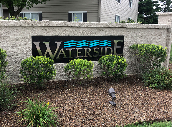 Waterside Apartments - Bentonville, AR