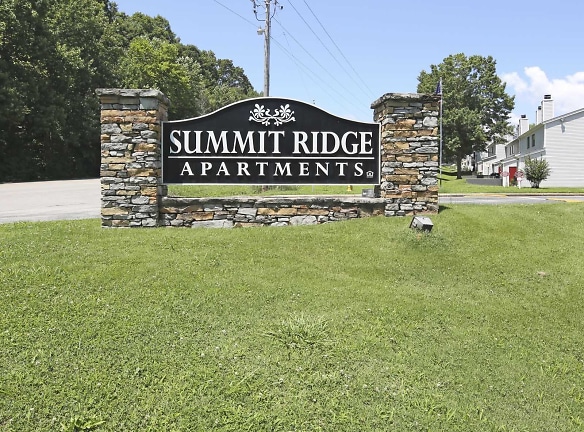 Summit Ridge - Florence, AL