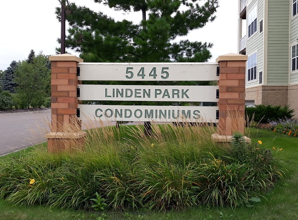 Linden Place Apts Apartments - Minneapolis, MN