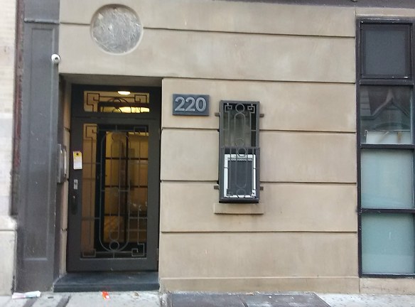220 Sullivan Street Apartments - New York, NY