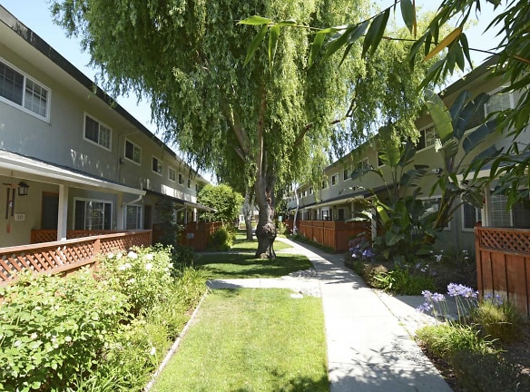 The Willows Townhomes - San Leandro, CA