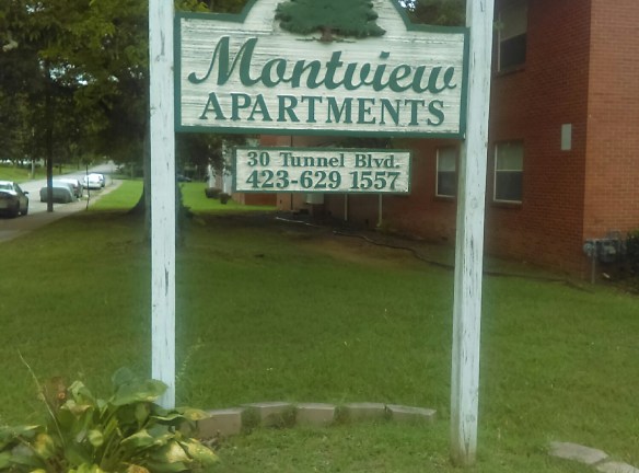 Montview Apartments - Chattanooga, TN