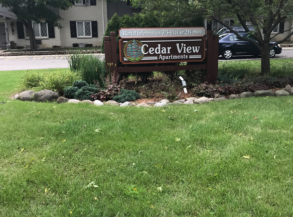 Cedarview Apartments - Cedarburg, WI