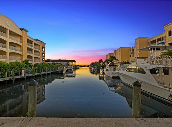 14041 Bellagio Way unit 315 - Osprey, FL