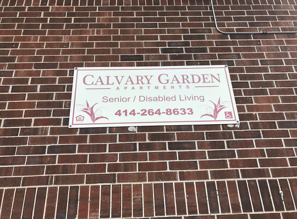 Calvary Gardens Apts Apartments - Milwaukee, WI