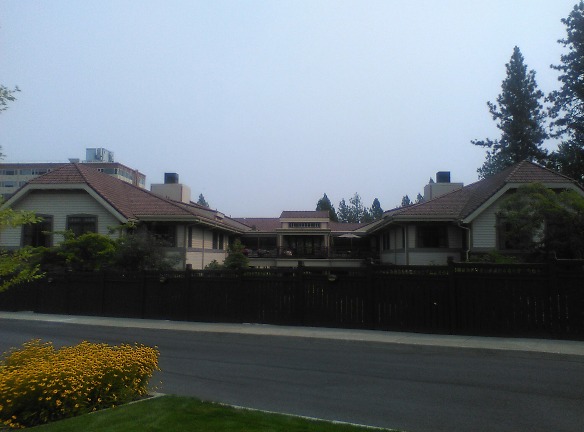 Rockwood Retirement Communities Apartments - Spokane, WA