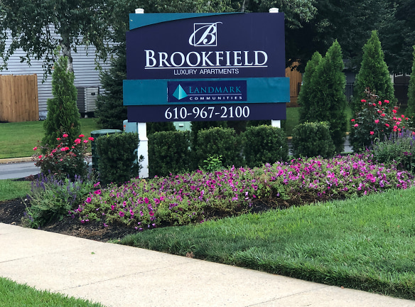 Brookfield Apartments - Macungie, PA
