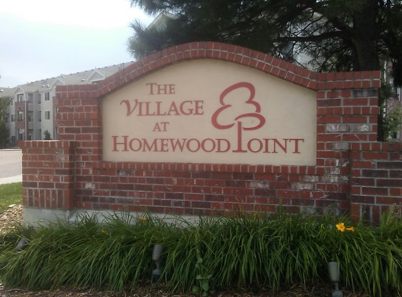 The Villages At Homewood Point Apartments - Colorado Springs, CO