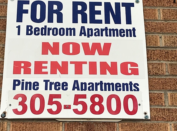 Pine Tree Apartments - Milwaukee, WI