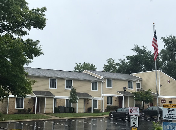 Hillcrest Village Apartments - Boyertown, PA
