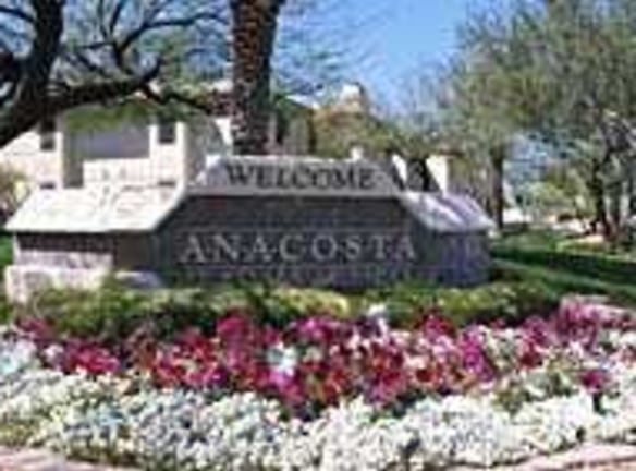 Anacosta At McCormick Ranch - Scottsdale, AZ