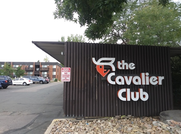 Cavalier Club Apartments - Denver, CO
