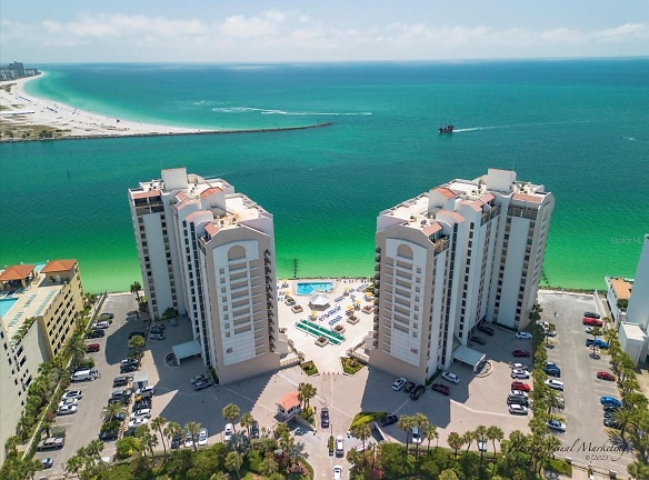 450 S Gulfview Blvd #1204 - Clearwater, FL