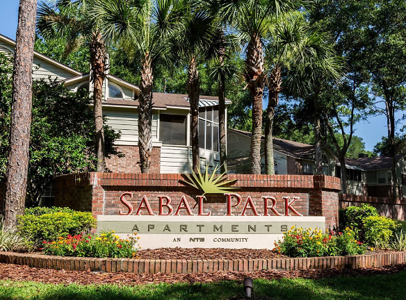 Sabal Park - Longwood, FL