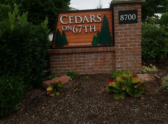 Cedars On 67th Apartments - Marysville, WA