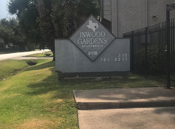 Inwood Gardens Apartments - Houston, TX