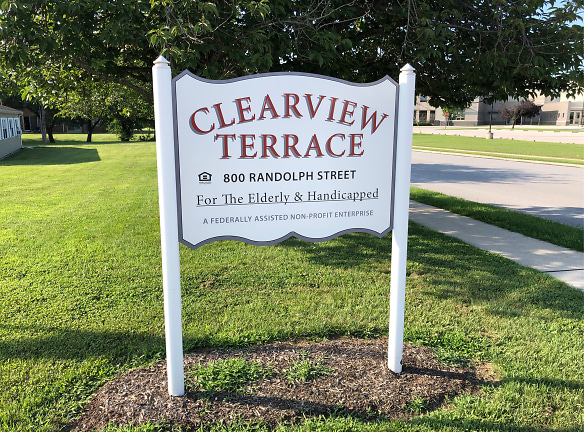 Clearview Terrace I Apartments - Hanover, PA