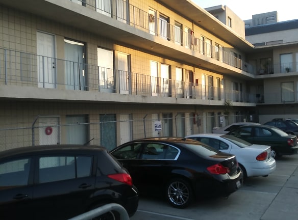 1601 Beloit Apartments - Los Angeles, CA