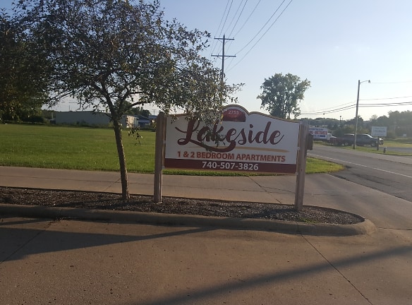 Lakeside Apartments - Mansfield, OH