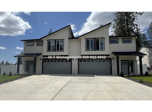 12805 N Jaydee Ln - Spokane, WA