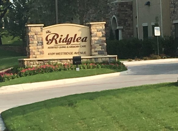 The Ridglea Assisted Living And Memory Care Apartments - Fort Worth, TX