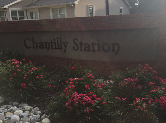 Chantilly Station Apartments - Atlanta, GA