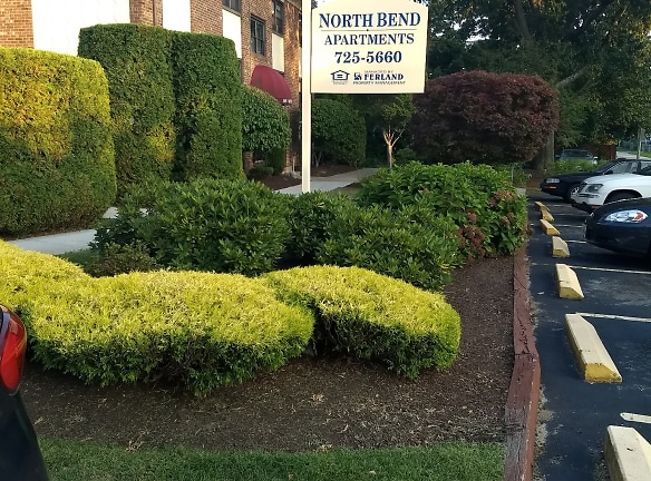 North Bend Apartments - Pawtucket, RI