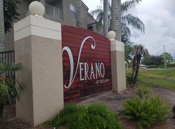 Verano At Delray Apartments - Delray Beach, FL