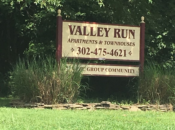 Valley Run Apartments - Wilmington, DE