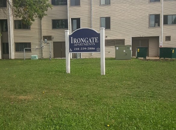 Irongate Apartments - Aurora, MN