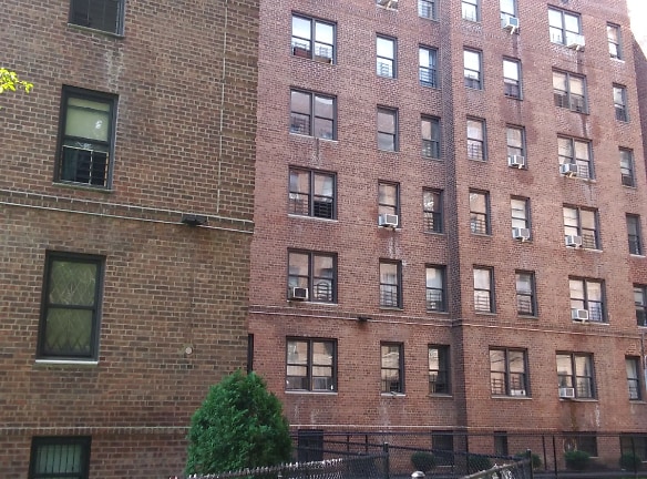Park Towers South *apts.com Apartments - Bronx, NY
