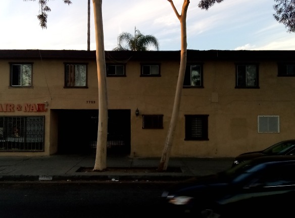 Garvey Apartments - Rosemead, CA
