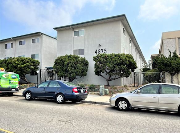 4875 Cole St unit # 63 - San Diego, CA