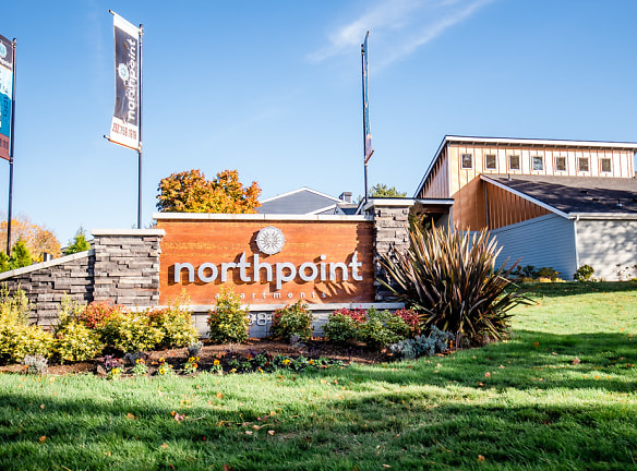 Northpoint Apartments - Tacoma, WA