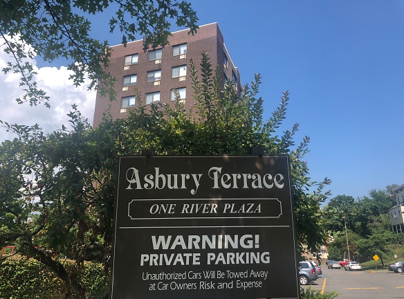 Asbury Terrace Apartments - Tarrytown, NY
