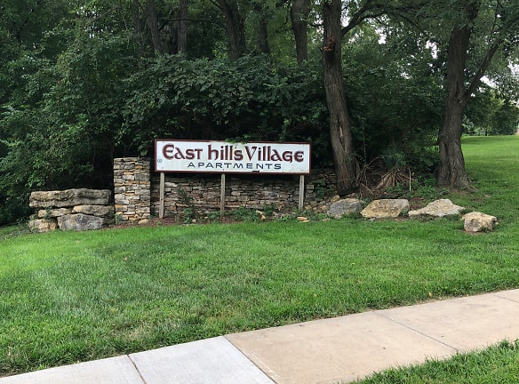 East Hills Village Apartments - Kansas City, MO
