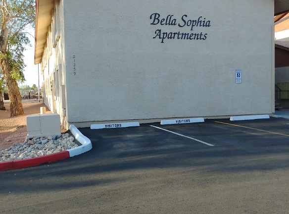 Bella Sophia Apartments - Phoenix, AZ