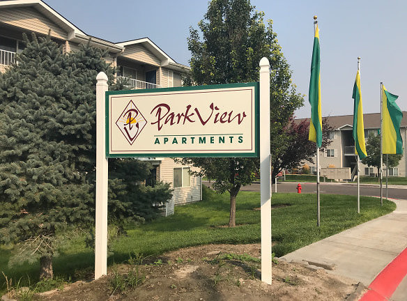 Park View Apartments - Caldwell, ID