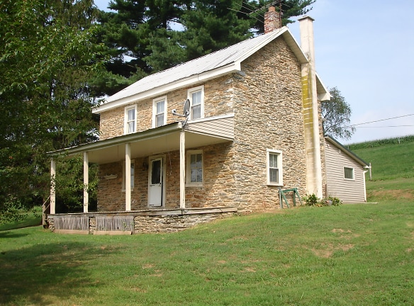 651 Dry Wells Rd - Quarryville, PA