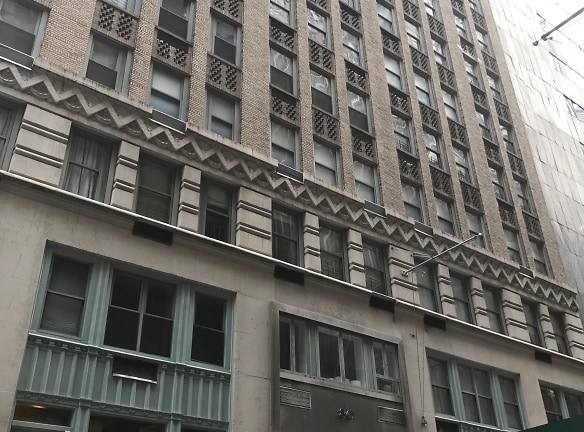 The South Star Apartments - New York, NY
