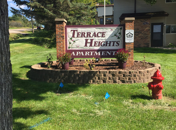 Terrace Heights Apartments - Wausau, WI